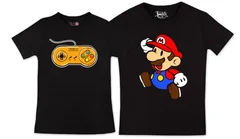 Supermario Black